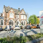 The Milverton Hotel