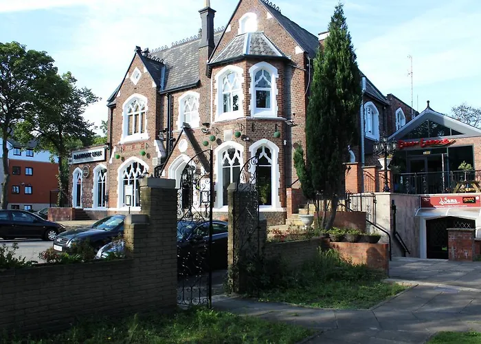 The Milverton Hotel
