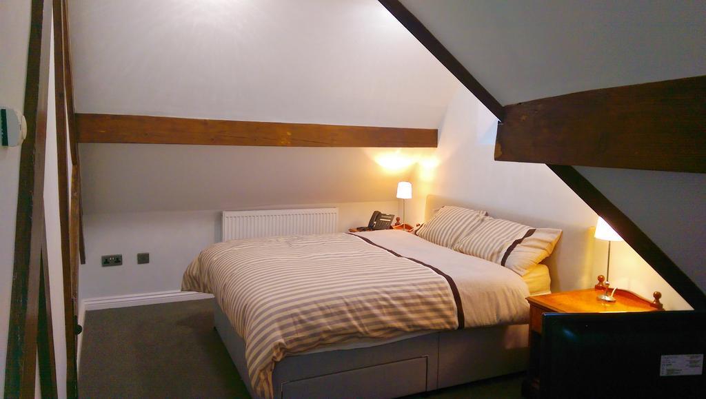 The Milverton Hotel 3*