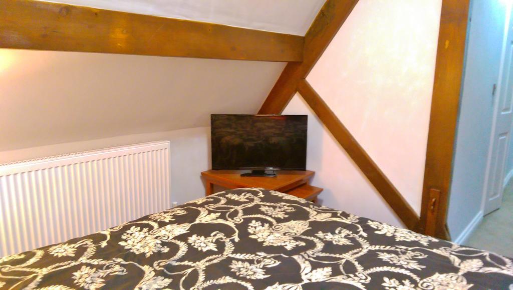 Hotel The Milverton 3*