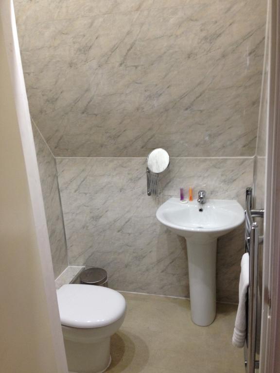 Hotel The Milverton