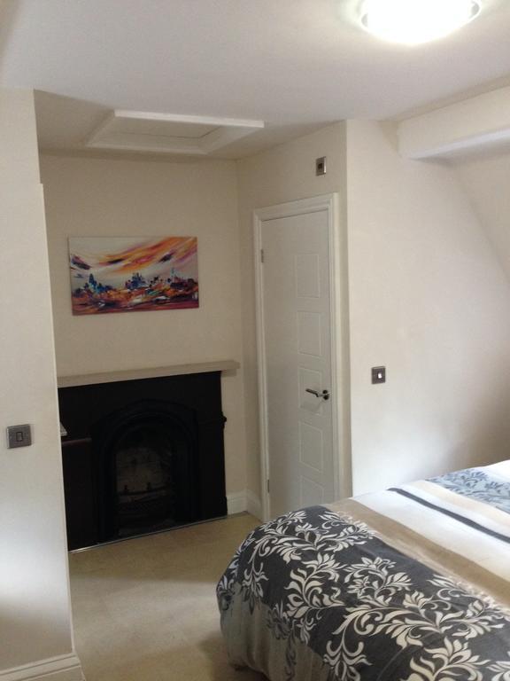 The Milverton 3*