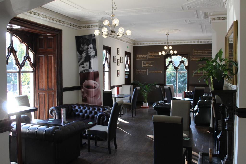 The Milverton Hotel 3*