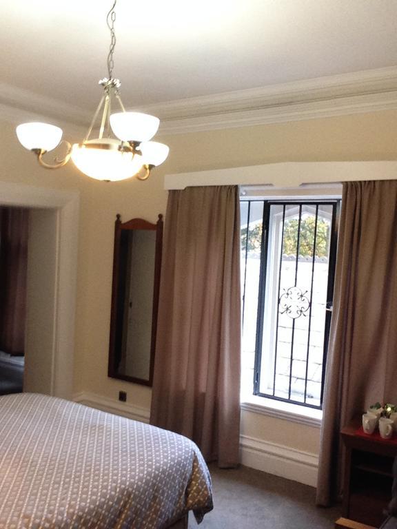 Hotel The Milverton