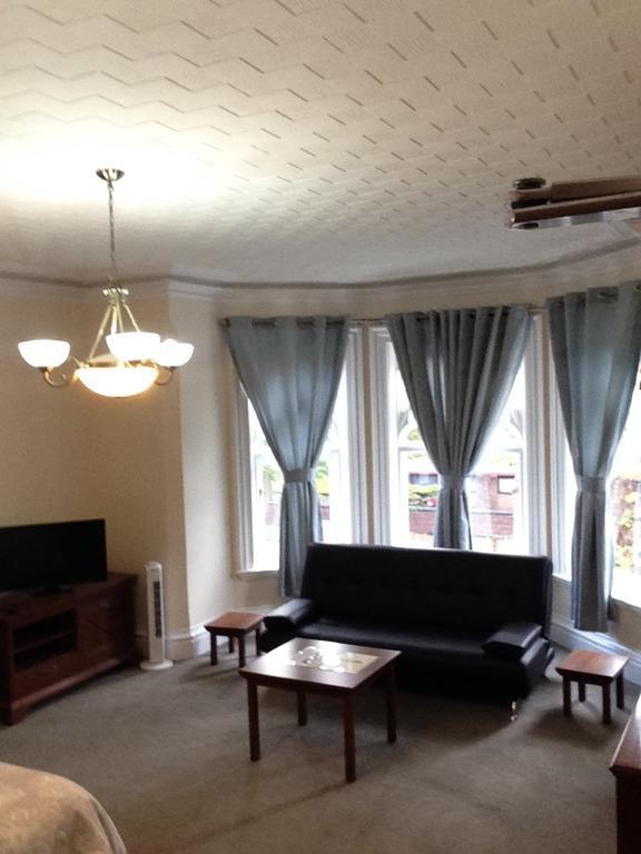 Hotel The Milverton
