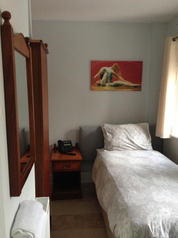 Hotel The Milverton Manchester