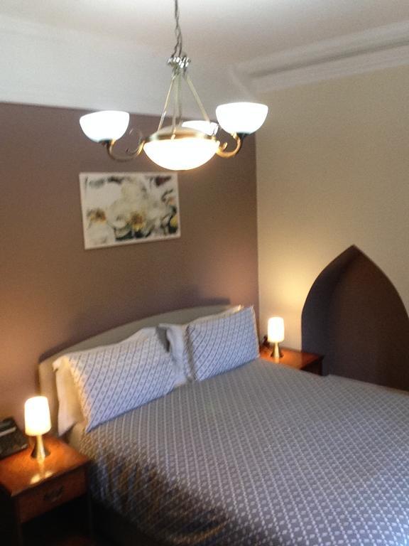 Hotel The Milverton