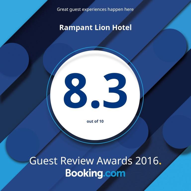 Hotel The Milverton