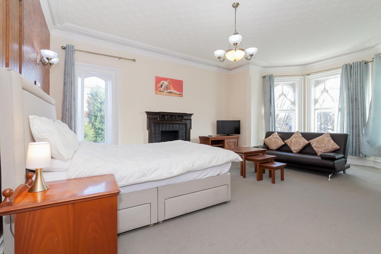 The Milverton Hotel 3*
