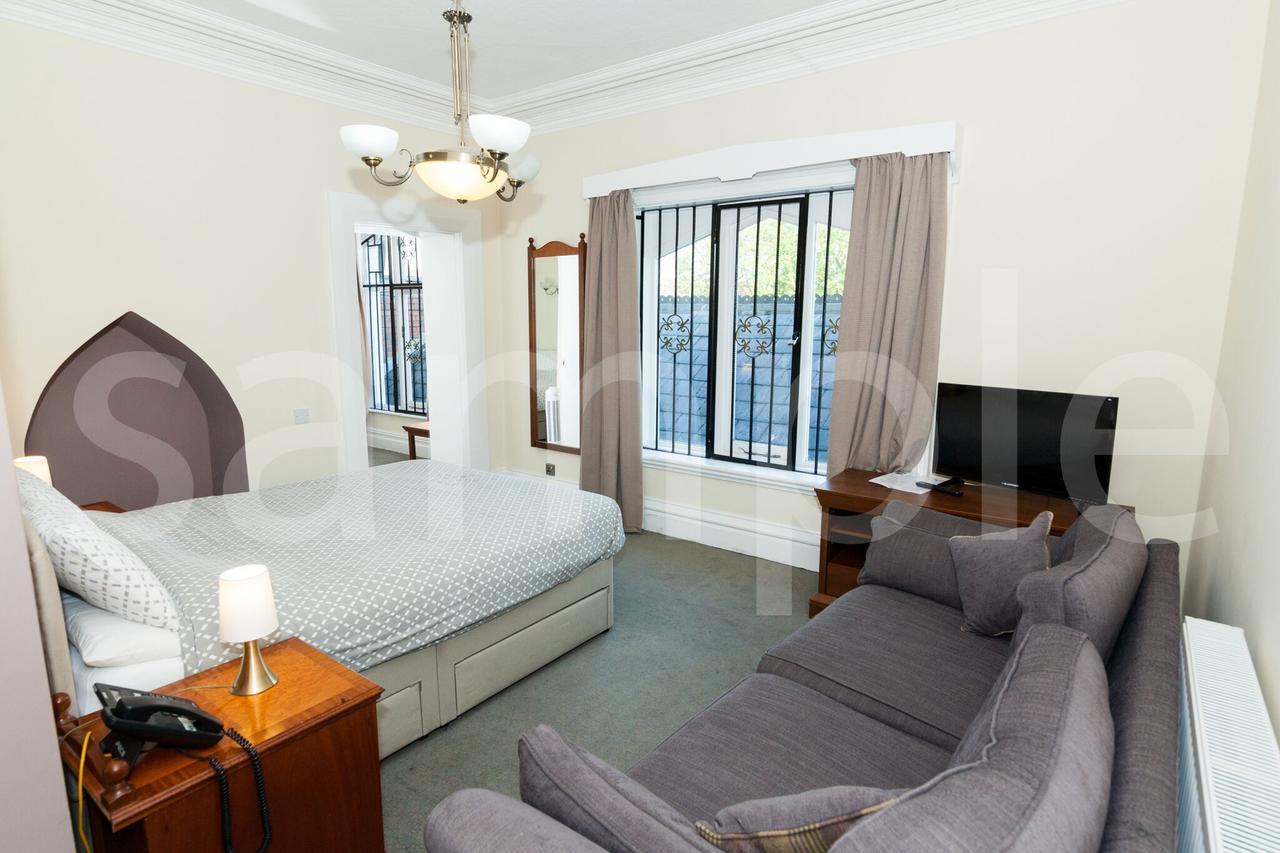 Hotel The Milverton