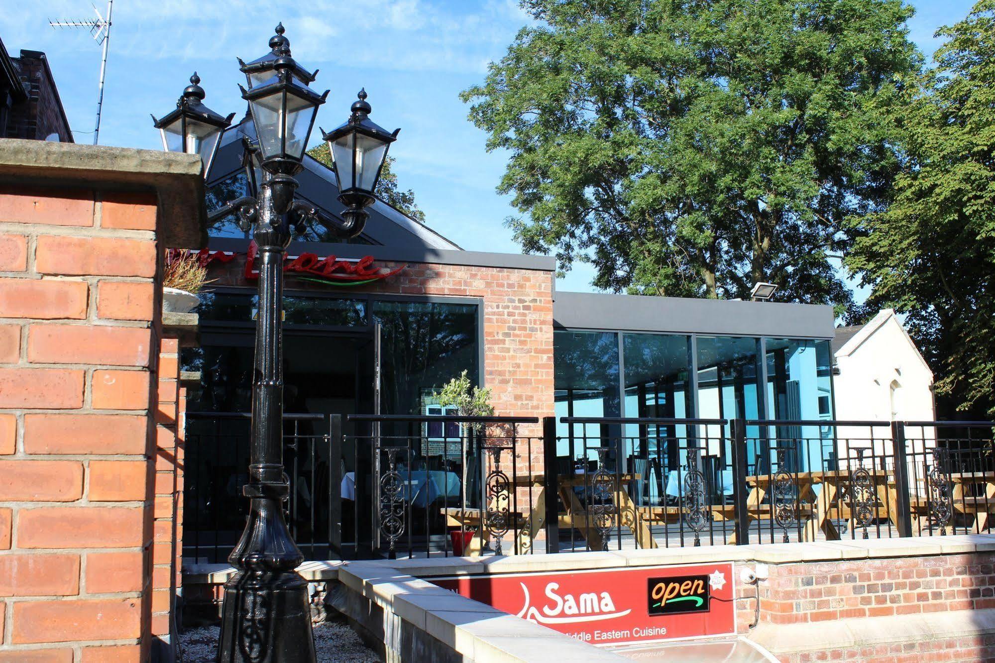 The Milverton Hotel