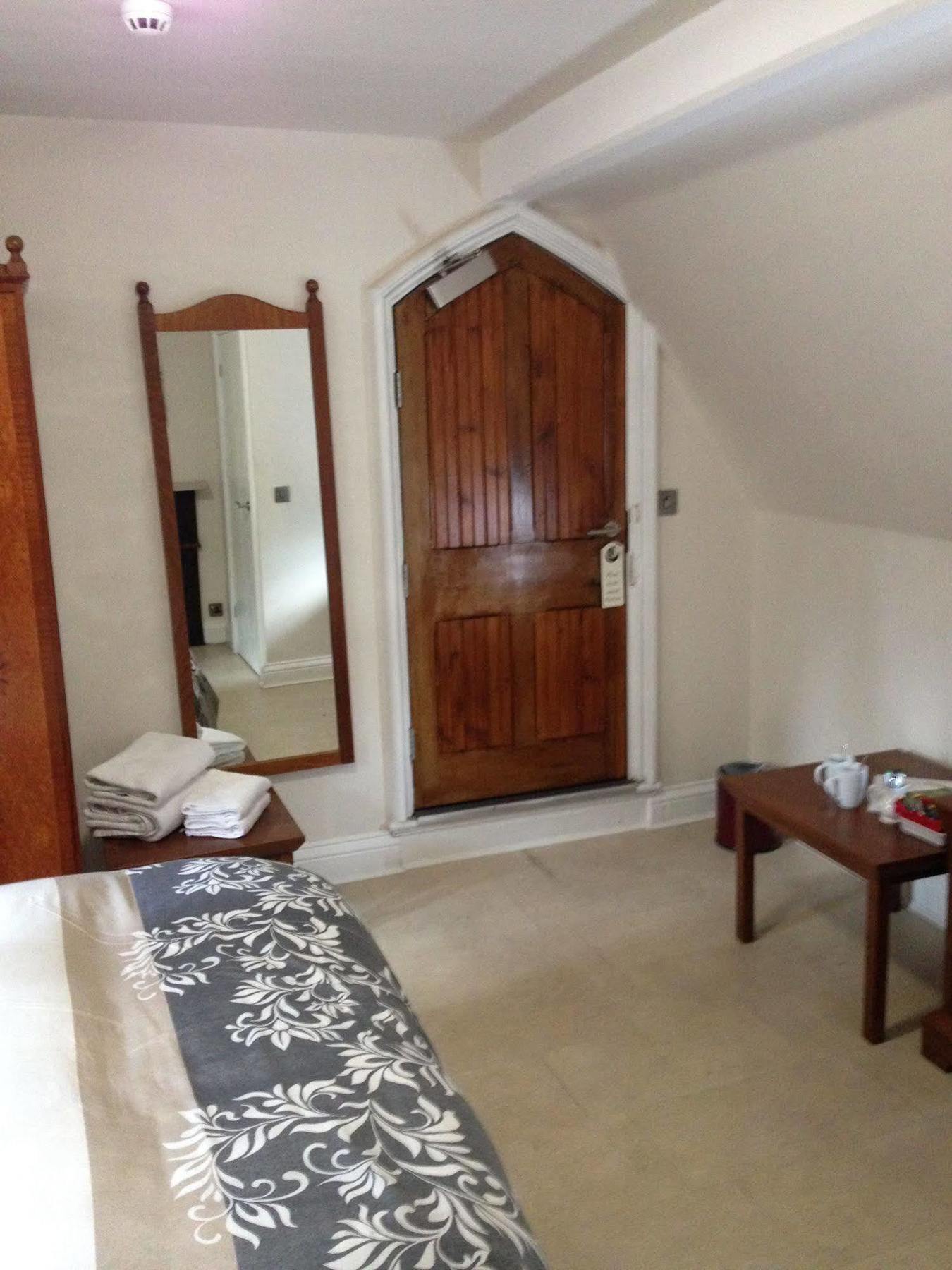 Hotel The Milverton 3*