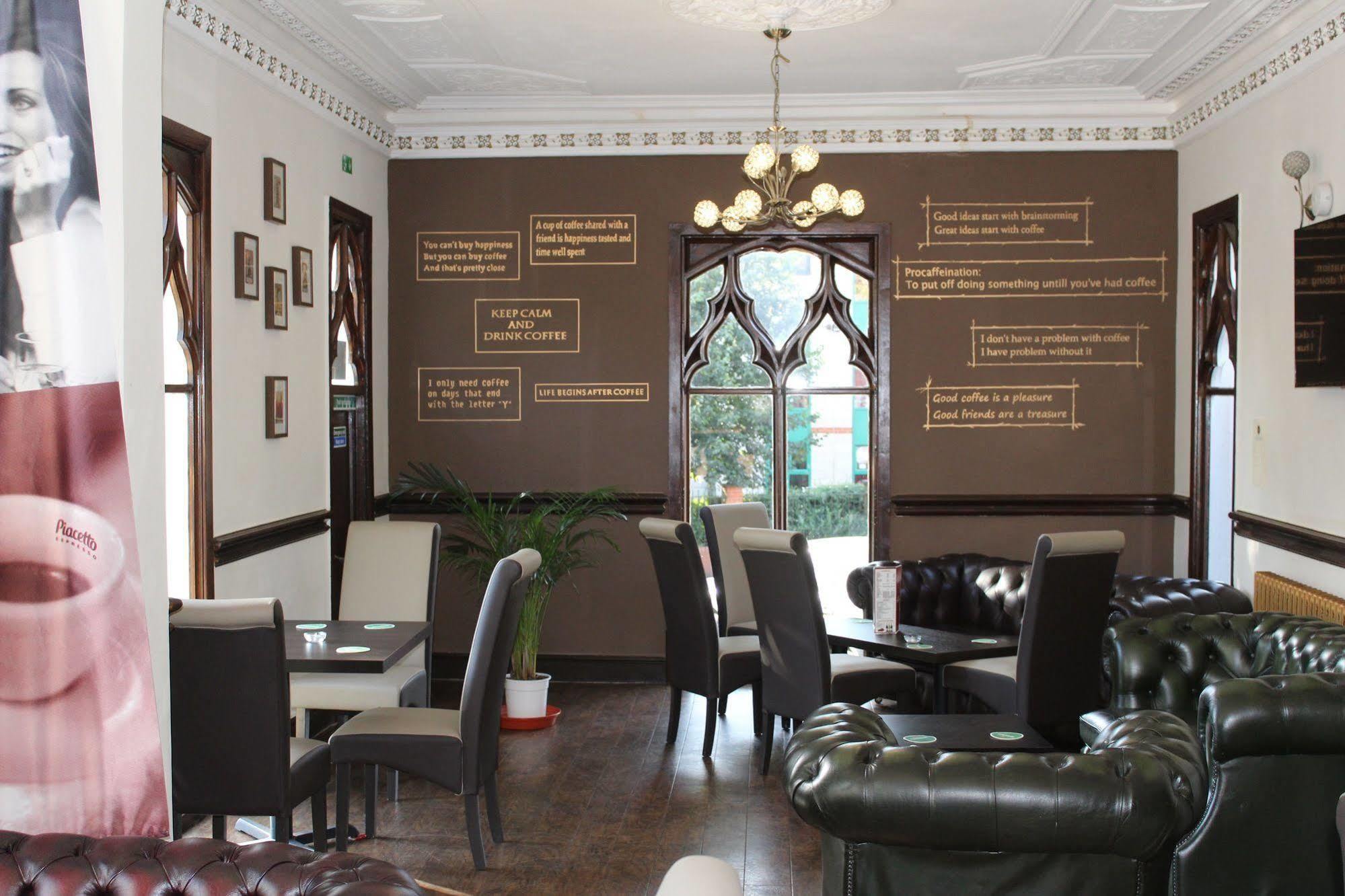 Hotel The Milverton