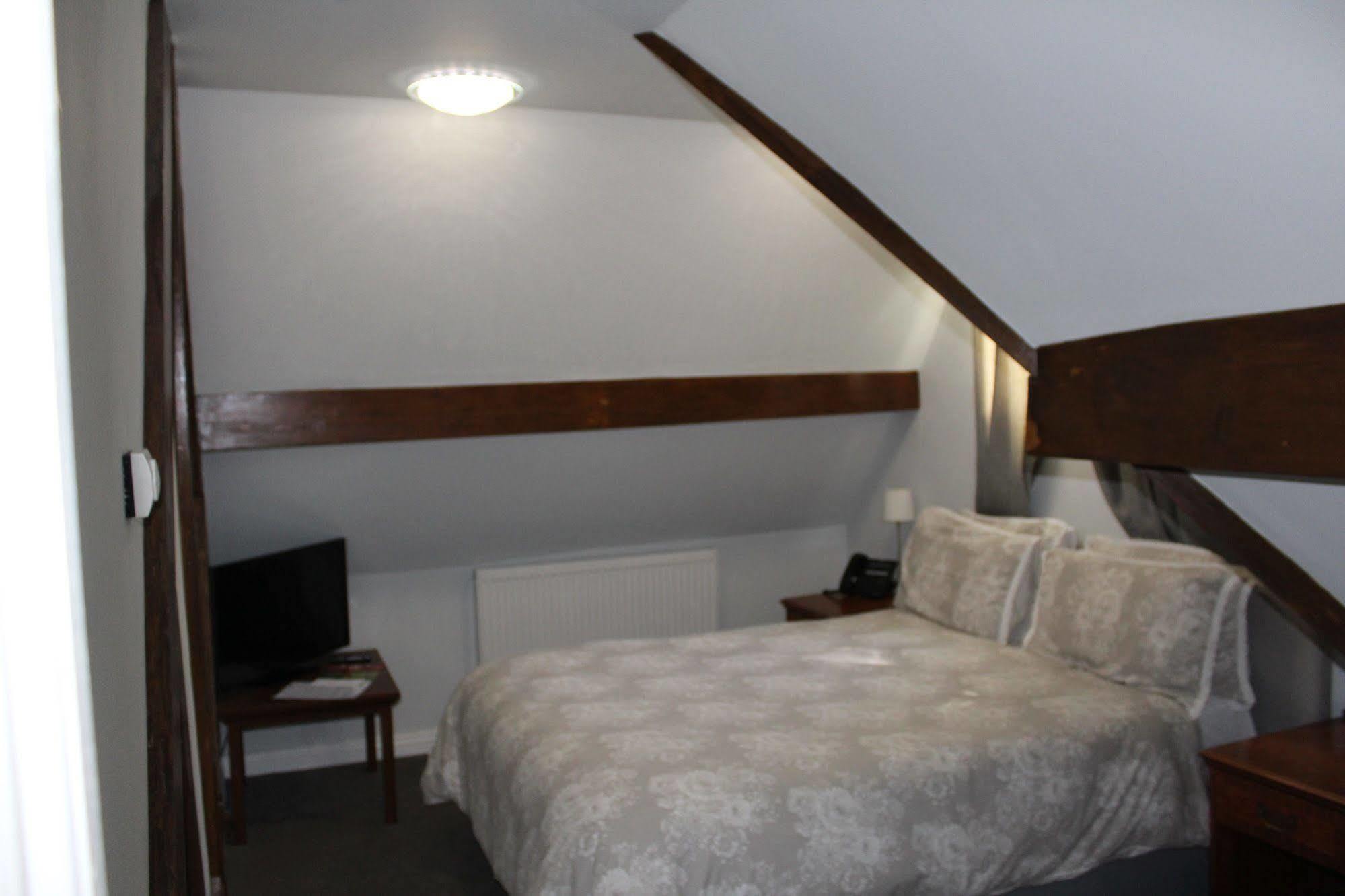 Hotel The Milverton Manchester