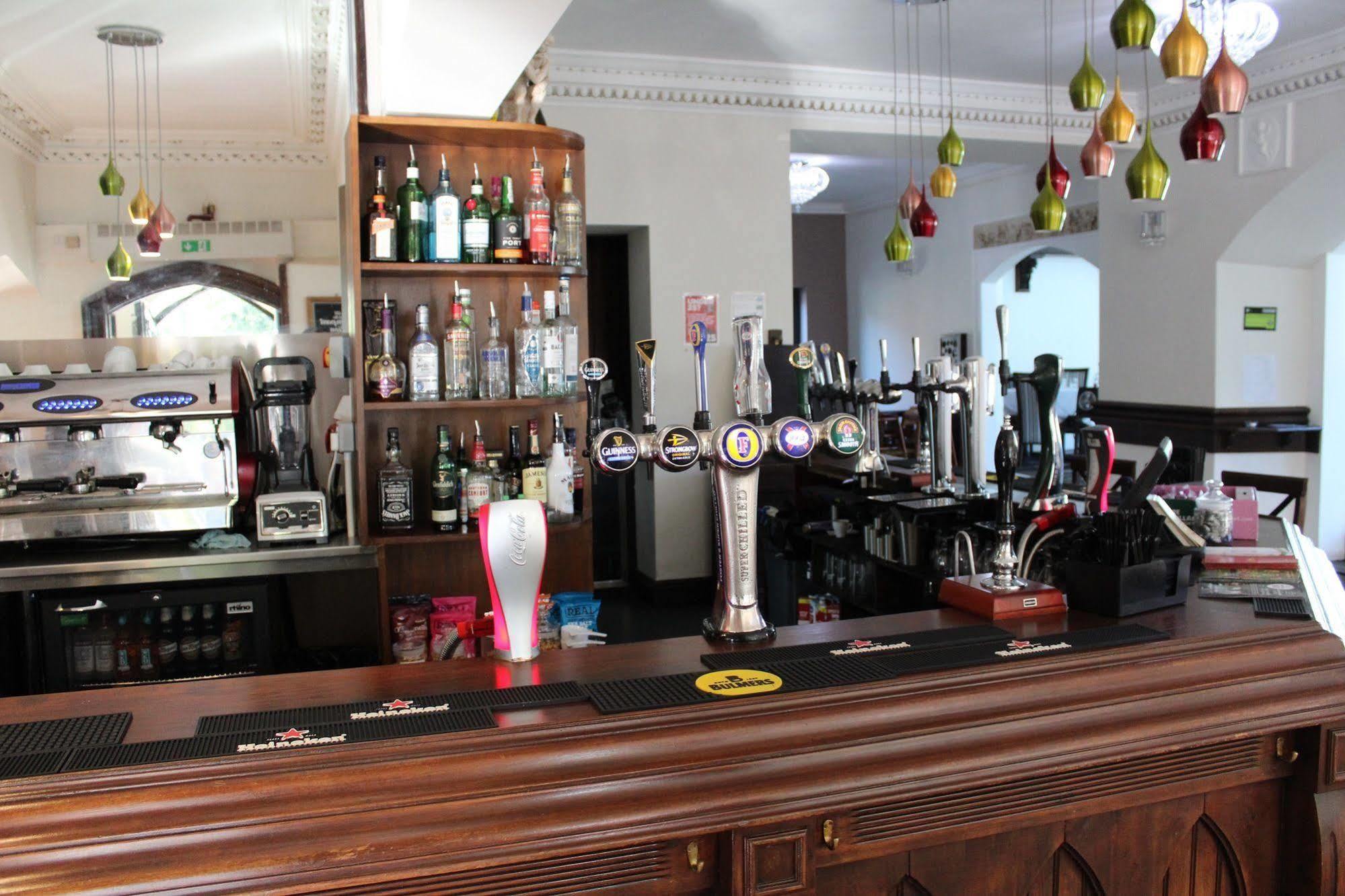 The Milverton 3*