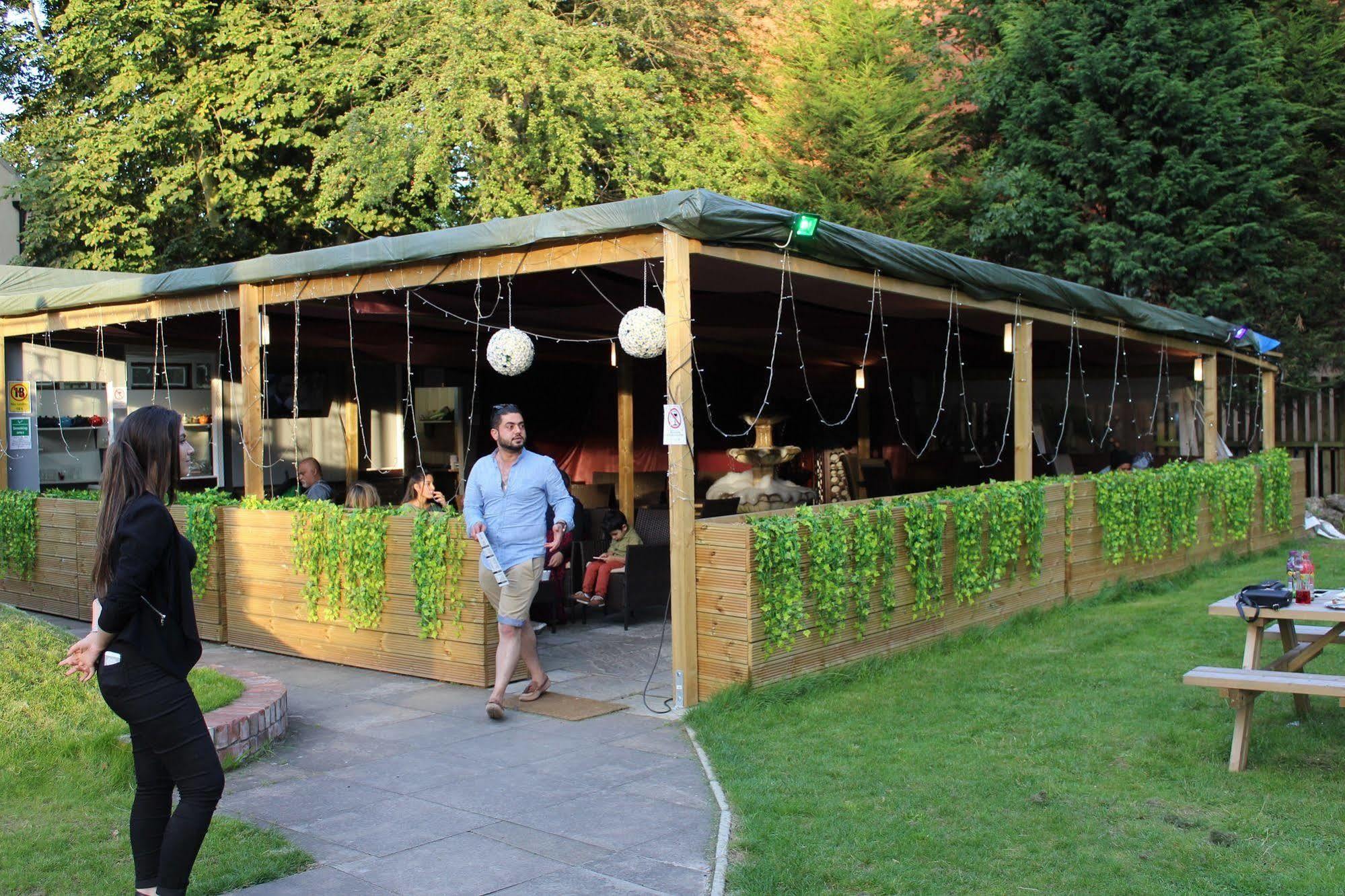 Hotel The Milverton 3*