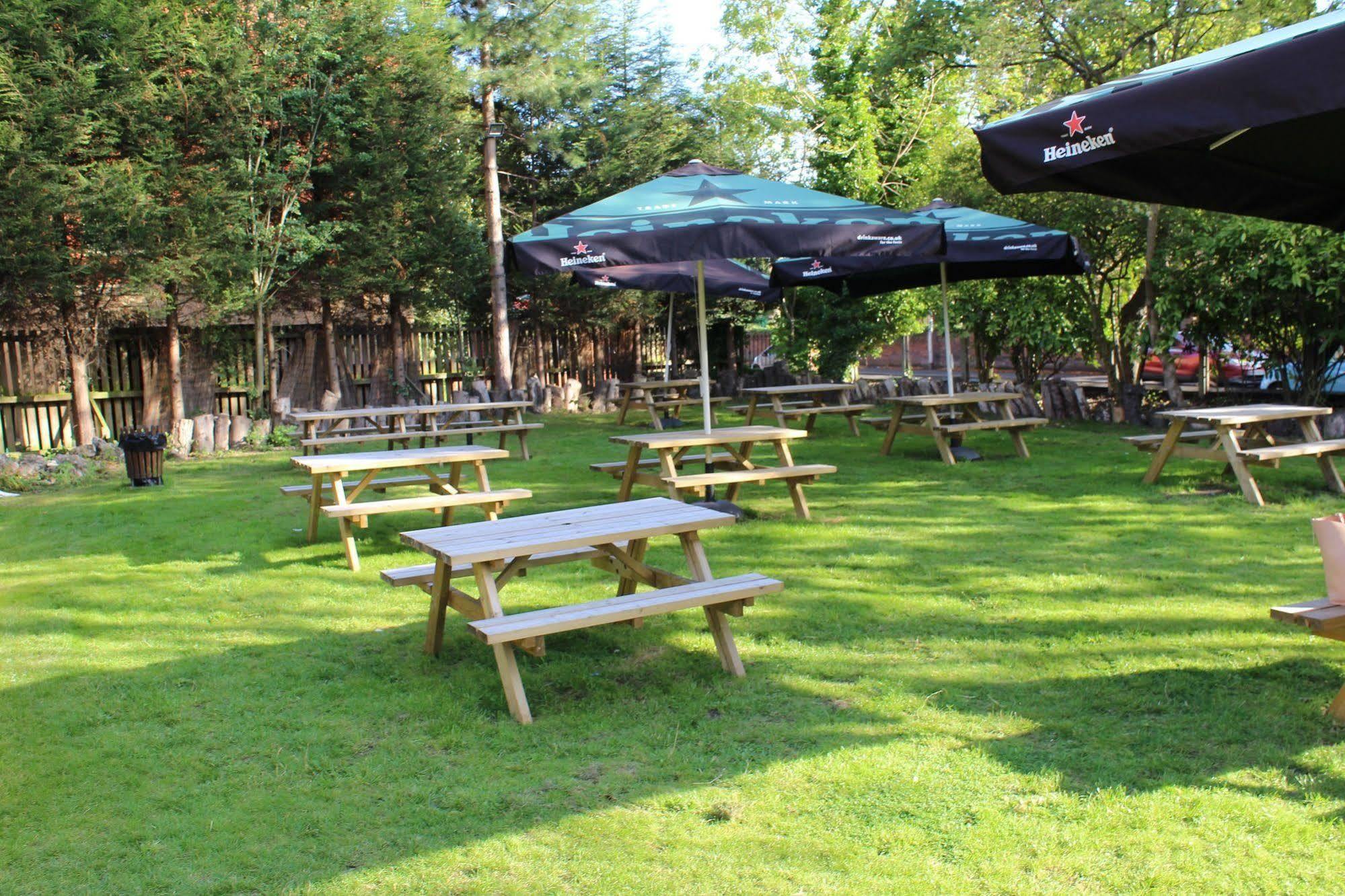 The Milverton Hotel 3*