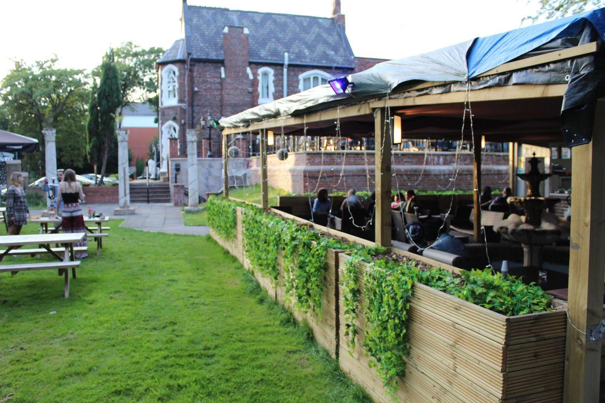 The Milverton 3*